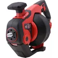Einhell TE-DA 18/760 Li solo Akku-Rohrreiniger rot/schwarz o. Akku Bürstenmotor