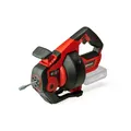Einhell Power X-Change Akku-Rohrreiniger TE-DA 18/760 Li Solo OVP lädiert