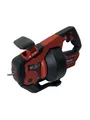 Einhell Rohrreiniger TE-DA 18/760 Li Solo, Akku-Rohrreiniger ohne Spirale