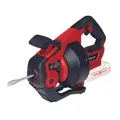 Einhell Rohrreinigungsmaschine TE-DA 18/760 LiSolo, Rohrreiniger, elektrisch