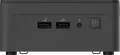ASUS NUC 13 Pro Kit Tall Arena Canyon Intel Core i5-1340P NUC13ANHi5 - 90AR00C1-M000B0