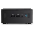 Asus NUC 13 PRO RNUC13ANHI500002I - Barebone - Mini-PC - 1 x Core i5 1340P / 1.9 GHz - RAM 0 GB - Intel Iris Xe Grafikkarte - Wi-Fi 6E, 1GbE,