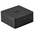 ASUS NUC 13 Pro Tall Kit RNUC13ANHI500002I (Intel Core i5 1340P Prozessor, Intel Iris Xe Grafik, Intel WiFi 6E, ohne Betriebssystem, mit EU-Netzkabel)