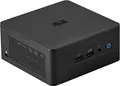 ASUS NUC 13 Pro Tall Kit RNUC13ANHI500002I, Barebone schwarz, ohne Betriebssyste