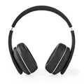 Bluetooth Kopfhörer Over-Ear Mikro Bass Störgeräuschunterdrückung faltbar Hülle
