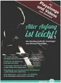 Aller Anfang ist leicht für Klavier. Einsteiger Klavier-Schu ... 9795016316740