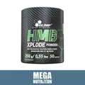 Olimp nutrition Hmb Xplode, Orange - 250g