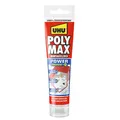 UHU POLY MAX POWER Montagekleber 115,0 g, 1 St.