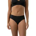 Mey Slip SERIE INVISIBLES extra weich, besonders elastisch schwarz XL