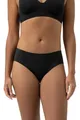 Mey Tagwäsche Serie Simply Better Invisibles Damen Mini-Slips Schwarz (XL)