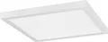 Deko Light 348261 Pro Office Sano 625, 35 W, DALI, 3000/4000 K, weiß Deckenaufbauleuchte SMD LED Li