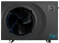 Aquaforte Pool-Wärmepumpe Aquaforte Pool Fullinverter-Wärmepumpe 5,5 KW / 20 Qbm