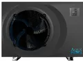 Aquaforte Pool Fullinverter-Wärmepumpe 5,5 KW / 20 Qbm
