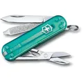 Victorinox Classic SD Transparent Colors, Tropical Surf