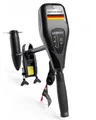 Miganeo Elektromotor Boot TRS 32 lbs – Elektro Außenborder 312 Watt – Salzwassertauglich & mit LED Batterieanzeige – Bootsmotor Elektro 12V auch für Schlauchboote – 5 Vorwärts- & 3 Rückwärtsgänge