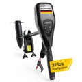 Miganeo Elektromotor für Schlauchboot TRS 32