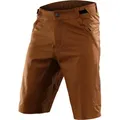 Troy Lee Designs Skyline Short Shell, Mono, dark canvas, 38 Kollektion Bike 2023 Drop1