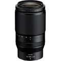 Nikon Nikkor Z 70-180mm f2,8 + 180-600mm f5,6-6,3