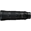 Nikon NIKKOR Z 180-600mm 1:5.6-6.3 VR für Z5,Z5II,Z6II,Z6III&Z f passendes Objektiv schwarz