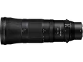 NIKON NIKKOR Z 180 mm - 600 f./5.6-6.3 FX (Objektiv für Nikon Z-Mount, Schwarz)