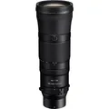 Nikon Nikkor Z 180-600mm f/5.6-6.3 VR (Nikon Z, Vollformat, APS-C / DX) (JMA720DA)