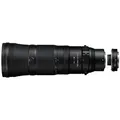 Nikon Nikkor Z 180-600mm f/5,6-6,3 VR + Tele-Konverter Nikkor Z 1,4x Nikon Z