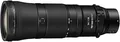 Nikon Z 180-600mm 1:5.6-6.3 VR [für Nikon Z] schwarz