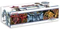 Yu-Gi-Oh! Speed Duel: Battle City Box - 8 Decks- Englisch- 1.Edition - NEU