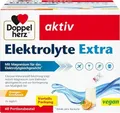 Doppelherz Elektrolyte Extra 20 Stück