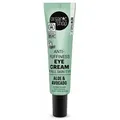 Organic Shop Augencreme Aloe Crema De Ojos Anti-Puffiness 30ml