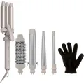 REMINGTON CI41MS5 Trendology 5-in-1 Multistyler Lockenstab-Set #1907380