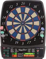 Kings Dart Elektronische Dartscheibe "Profi"