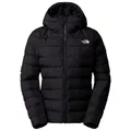 The North Face - Women's Aconcagua 3 Hoodie Gr M schwarz