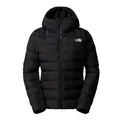 The North Face Women Aconcagua 3 Hoodie TNF Black/Npf (M)