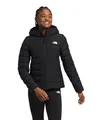 THE NORTH FACE NF0A84IV4H0 W Aconcagua 3 Hoodie Sweatshirt Damen TNF Black-NPF Größe M