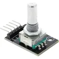 KY-040 - Drehimpulsgeber Rotary Encoder
