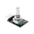 KY-040 - Drehimpulsgeber Rotary Encoder