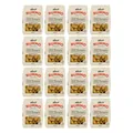 16x Rummo Mafaldotte N° 159 Pasta Hartweizengrieß Bronze-Zeichnung 500g