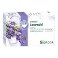Sidroga Lavendel Tee Inhalt: 20 g