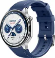 OnePlus Watch 2 47 mm Bluetooth Blau (Nordic Blue)