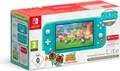 Switch Lite Animal Crossing: New Horizons – Nepp-und-Schlepp-Edition