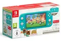 Nintendo Switch Lite Modell Auswahl: Normal, Limited Pokemon, Limited Animal, NFC