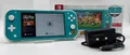 Nintendo Switch Lite Animal Crossing New Horizons Nepp und Schlepp -Edition Grün