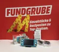 NINTENDO Switch™ Lite  ohne Spiel **Verpackung zerrissen**