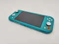 NINTENDO Switch™ Lite Animal Crossing: New Horizons – Nepp-und-Schlepp-Edition +