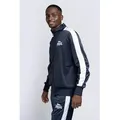 Lonsdale Trainingsanzug Pember blau XL (56/58)