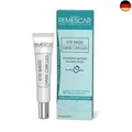 Remescar Tränensäcke & Augenringe Eye Bags Dark Circles 8 ml – Augencreme für Un