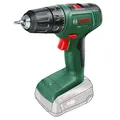 Bosch Akku-Bohrschrauber EasyDrill 18V-40 Art des Zubehörs: EasyDrill 18V-40 mit Karton|Akku enthalten: Nein|Betriebsart: Akku-Betrieb