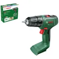 Bosch Home and Garden EasyDrill 18V-40 06039D8000 Akku-Bohrmaschine, Akku-Bohrschrauber, Akku-Schrauber 18 V 2.0 Ah Li-Ion ohne Akku, ohne Ladegerät