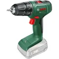 Akkuschrauber Easydrill 18v-40 (ohne Akku, 18 Volt System, Schraubø In Holz 30 Mm) - Bosch